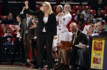 Dishin & Swishin 11/14/13 Podcast: Brenda Frese & the Maryland Terrapins are finally healthy and eyeing the Final Four