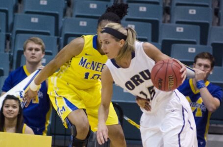 Sam Houston State and Oral Roberts set for Southland Conference title game