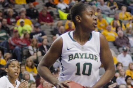 Baylor neutralizes Kansas State’s three-point shooting en route to a 80-47 win in the second round of the Big 12 Tournament