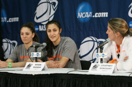 Princeton ready to take on Florida State in Waco, seeks first-ever NCAA tournament win