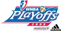 WNBA Playoffs 2009