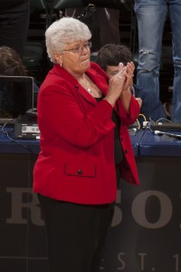 2011 Fever Game 001 vs Sky