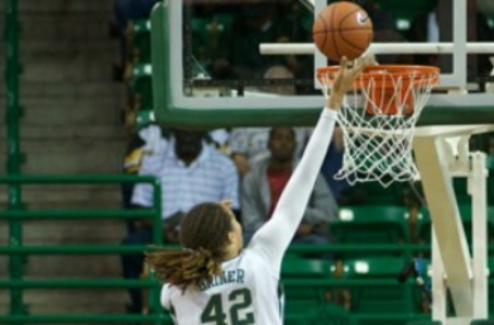 Baylor routs Lamar 80-34 to start the season