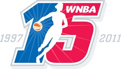 NBA logos