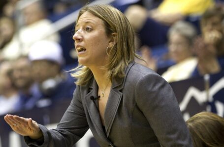 Five Questions with No. 21 California head coach Lindsay Gottlieb as the Golden Bears head into the Battle of the Bay