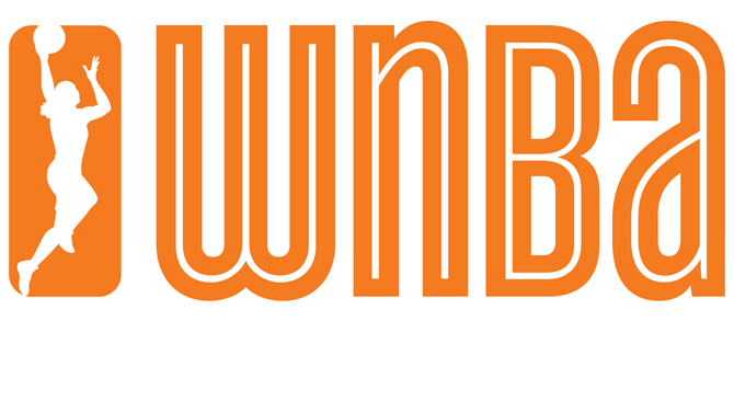 WNBA Logo