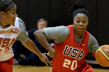 USA Basketball announces 33-member 2014-16 player pool for the World Championship and Olympics