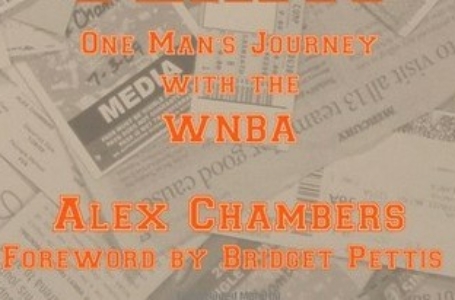Missing the WNBA? Let Alex Chambers take you on his ride through the league for the holidays