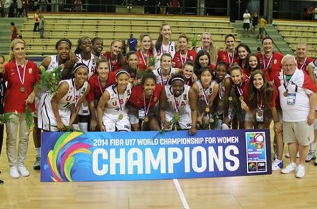 USA battles to FIBA U17 World Championship gold with 77-75 victory over Spain