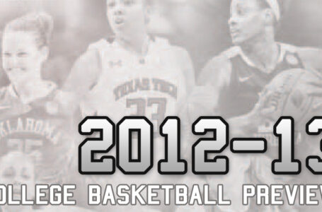 Dishin & Swishin 11/08/12 Podcast: A Roundtable Preview of the NCAA Women’s Basketball Season