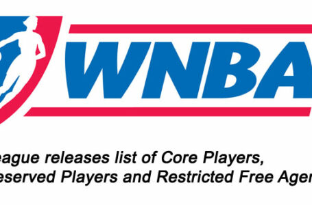 WNBA free agency: A first look
