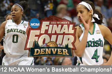 2012 NCAA Championship: Baylor vs. UConn, Brice Cherry previews the matchup