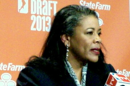 WNBA President Richie bullish on new season