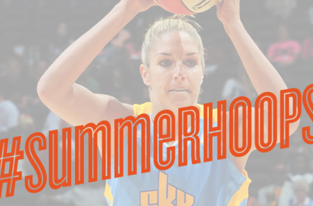 Dishin & Swishin 05/15/14 Podcast: Roundtable previews the WNBA