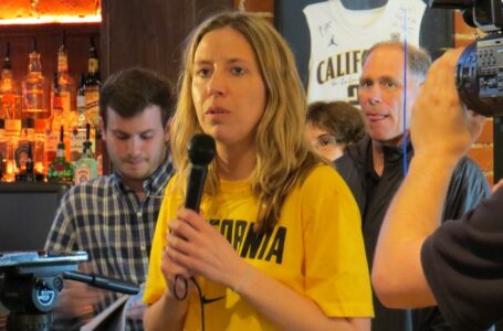 Cal refocused after the Pac-12 tourney, ready to help showcase women’s basketball in the Bay area as an NCAA early round host
