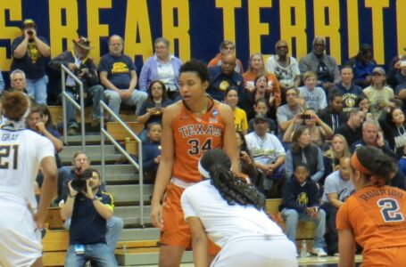 Social media recap: #5 seed Texas takes down #4 Cal in Berkeley, 73-70