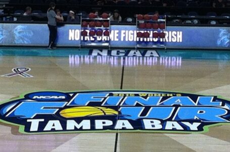 UConn to defend national championship after defeating Maryland, 81-58