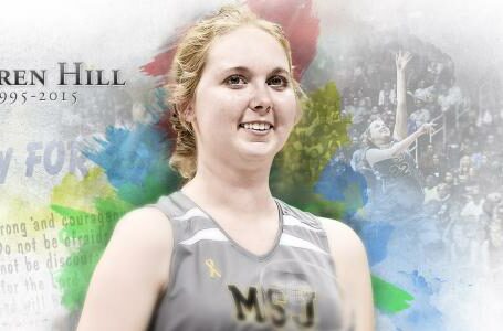 Lauren Hill passes away at the age of 19 after battle with brain cancer
