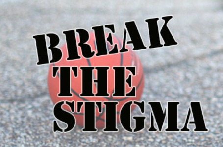Part 1: Coaches help to #BreakTheStigma around depression and suicide