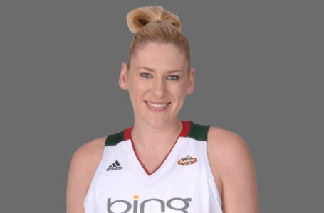 Seattle Storm: Lauren Jackson to miss 2015 WNBA season