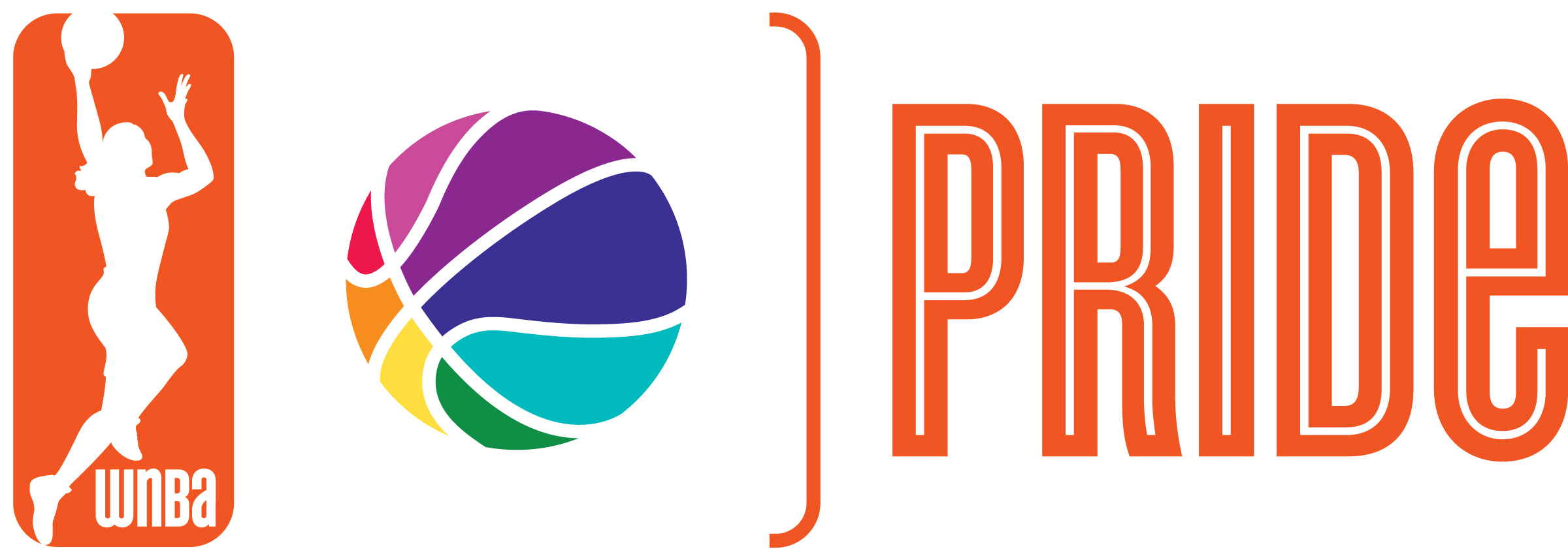 wnba pride shirt