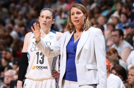 Dishin & Swishin 7/02/15 Podcast: Cheryl Reeve & the Minnesota Lynx chasing third WNBA title