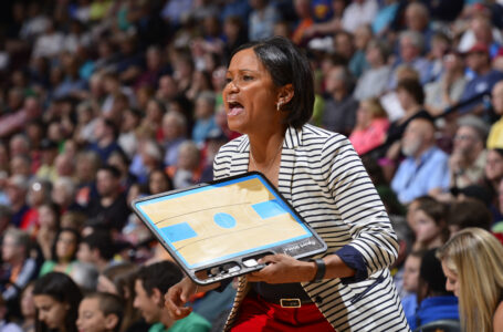 Chicago Sky parts ways with head coach/general manager Pokey Chatman