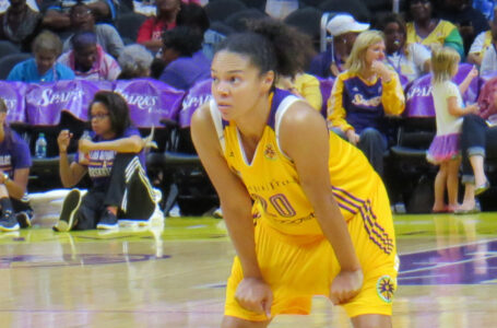 Kristi Toliver’s record-breaking offensive fireworks help Sparks take down Tulsa, 98-95