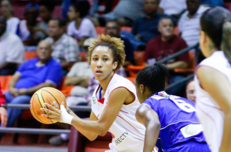 Dream denied: After workout with Atlanta, Puerto Rican federation refuses to release Carla Cortijo to play in WNBA