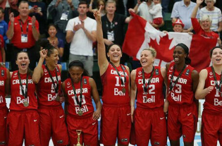 Canada is heading to Rio, defeats Cuba in final of FIBA Americas tournament