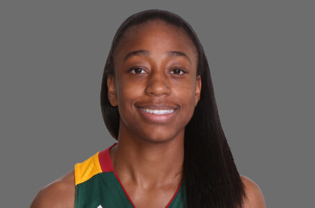 Seattle Storm guard Jewell Loyd named 2015 WNBA Rookie of the Year, All-Rookie team announced