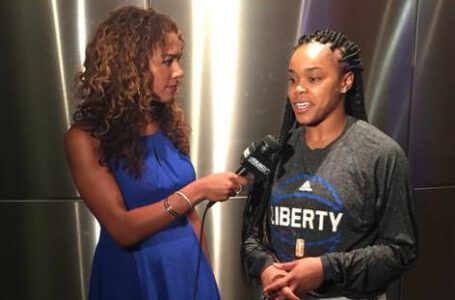 Dishin & Swishin 9/10/15 Podcast: Are the New York Liberty the best team in the WNBA?