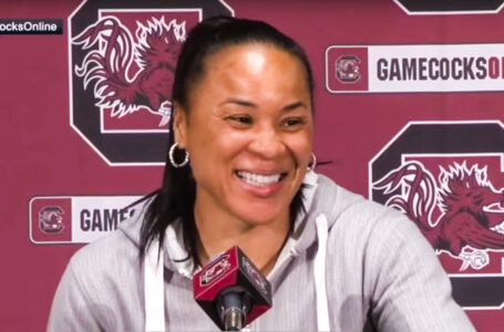 Dishin & Swishin 10/29/15 Podcast: Dawn Staley readies South Carolina for a championship run