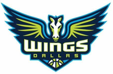 Dallas Wings re-signed forward Kayla Thornton, forward Glory Johnson and center Cayla George