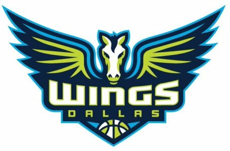 Tulsa Shock renamed Dallas Wings, social media recap of announcement