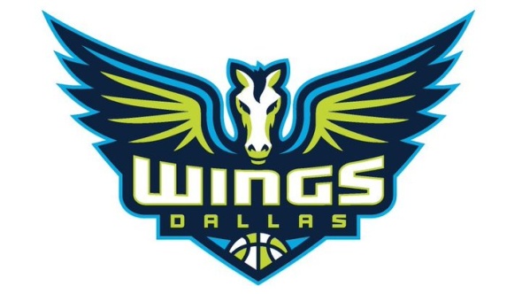 Dallas Wings Logo