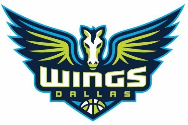 Dallas Wings Logo