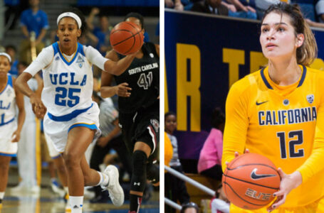 No. 19 UCLA visits No. 21 Cal in rare non-conference contest