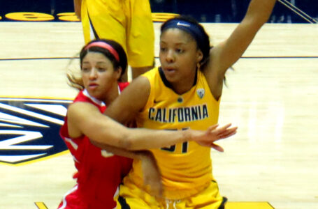 No. 19 Cal heads into Pac-12 play on high note; Gabby Green notches a triple-double in 106-44 rout of CSUN