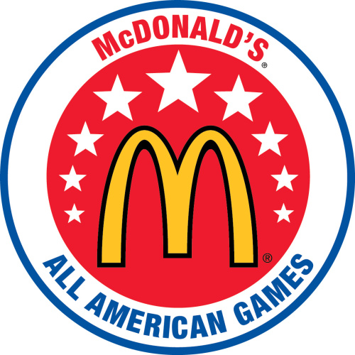 All American Games Logo