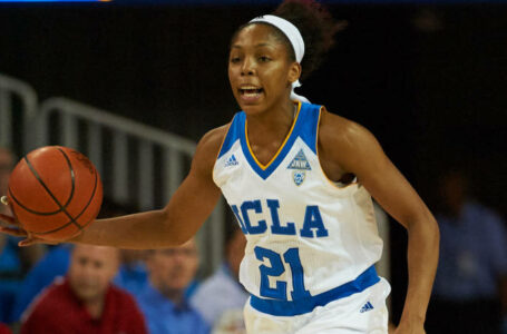 Dishin & Swishin 1/09/16 Podcast: Channeling John Wooden? Cori Close has UCLA climbing the polls