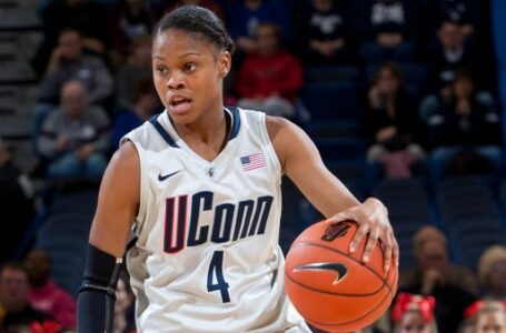 Dishin & Swishin 2/25/16 Podcast: Moriah Jefferson ready to join the Huskies of Honor, but what comes next?