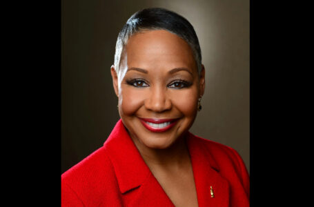 Coca-Cola Foundation chair Lisa M. Borders named president of the WNBA