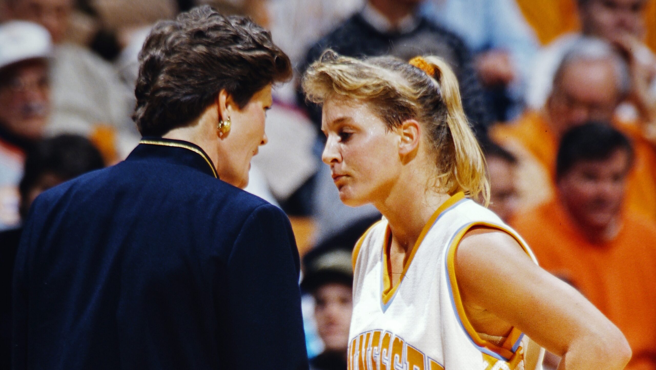 Dishin & Swishin 3/17/16 Podcast: On the 20th Anniversary, Michelle Brooke-Marciniak looks back at the 1996 Tennessee championship season