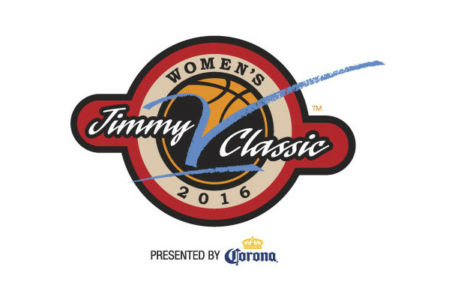 Texas and UConn to meet in the 2016 Jimmy V Women’s Classic
