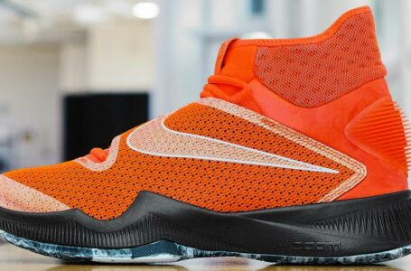 Nike releases a Skylar Diggins player exclusive