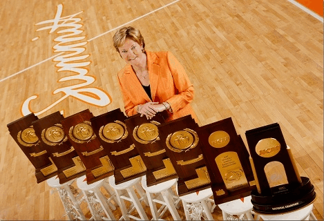 PatSummitt