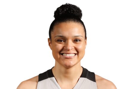 San Antonio Stars: Starting guard Kayla McBride out for season due to foot injury