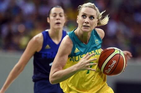 2016 Rio Olympic Games: Group Phase Day 4 Notes: Penny Taylor leads Australia as Opals stay undefeated