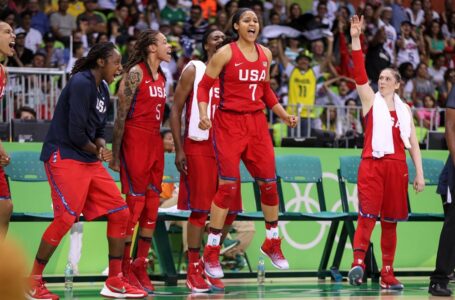 2016 Rio Olympic Games: Group Phase Day 7 Notes: USA  moves to 4-0, Canada suffers first loss
